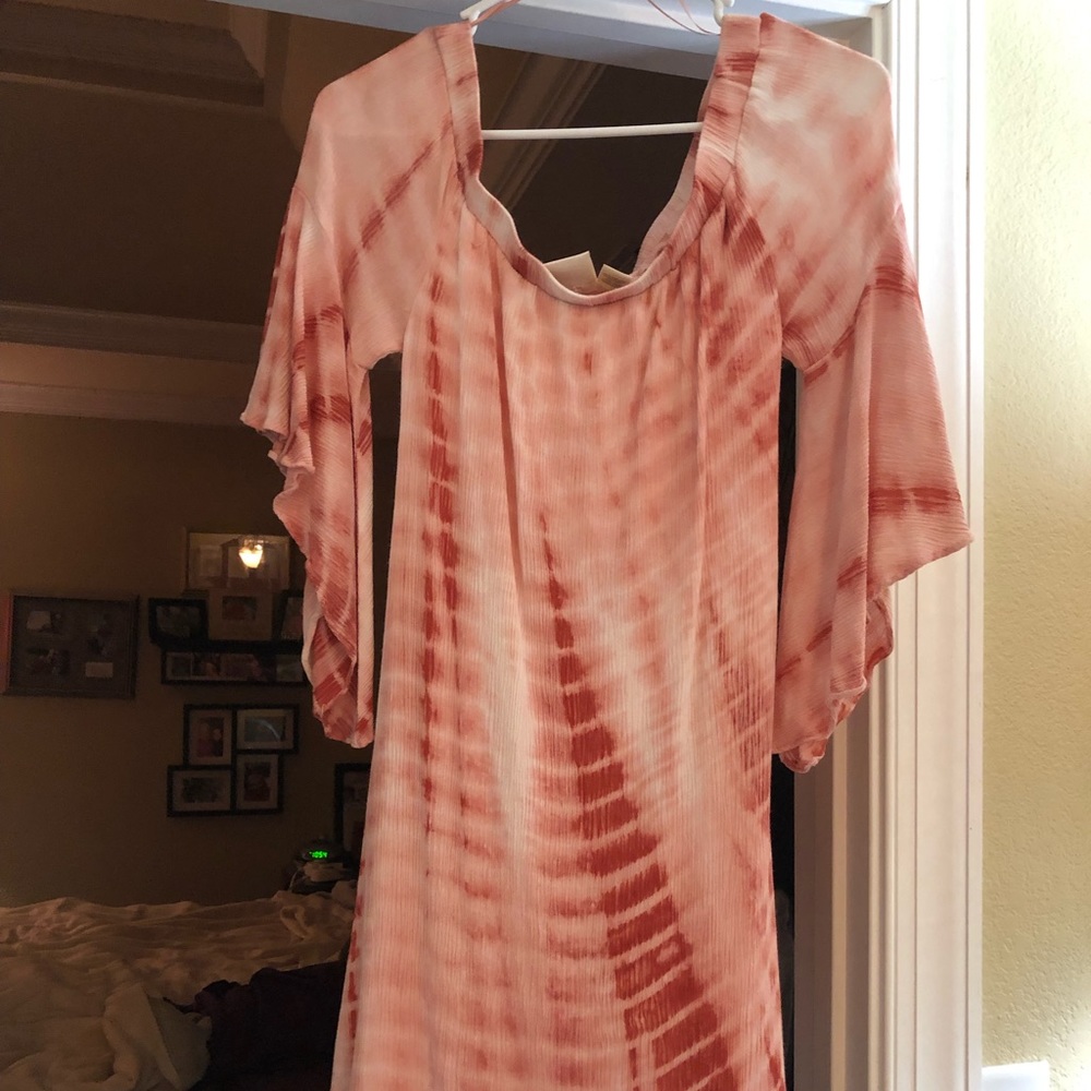Day trip dress